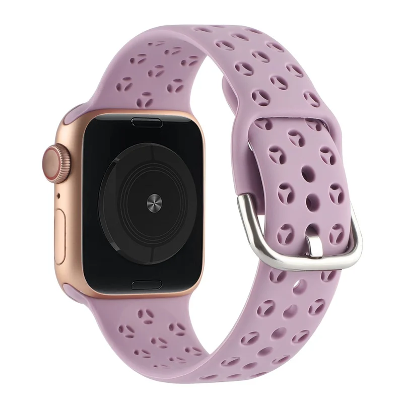 Super fantastisch Universell Apple Silikon / TPU armband