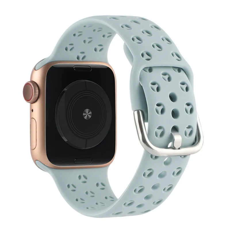 Super fantastisch Universell Apple Silikon / TPU armband