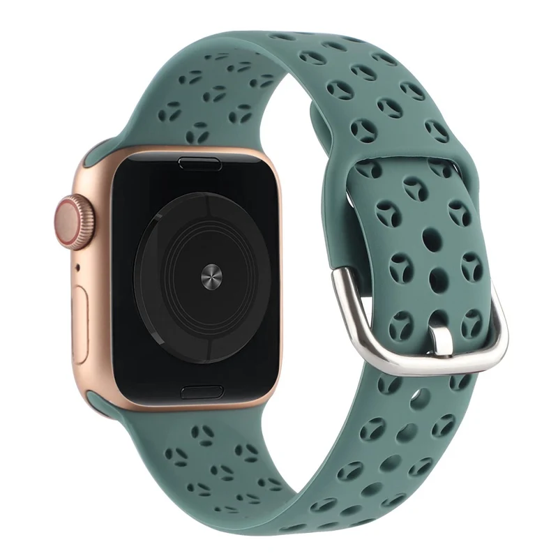 Super fantastisch Universell Apple Silikon / TPU armband