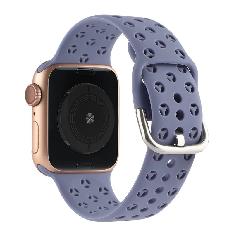 Super fantastisch Universell Apple Silikon / TPU armband