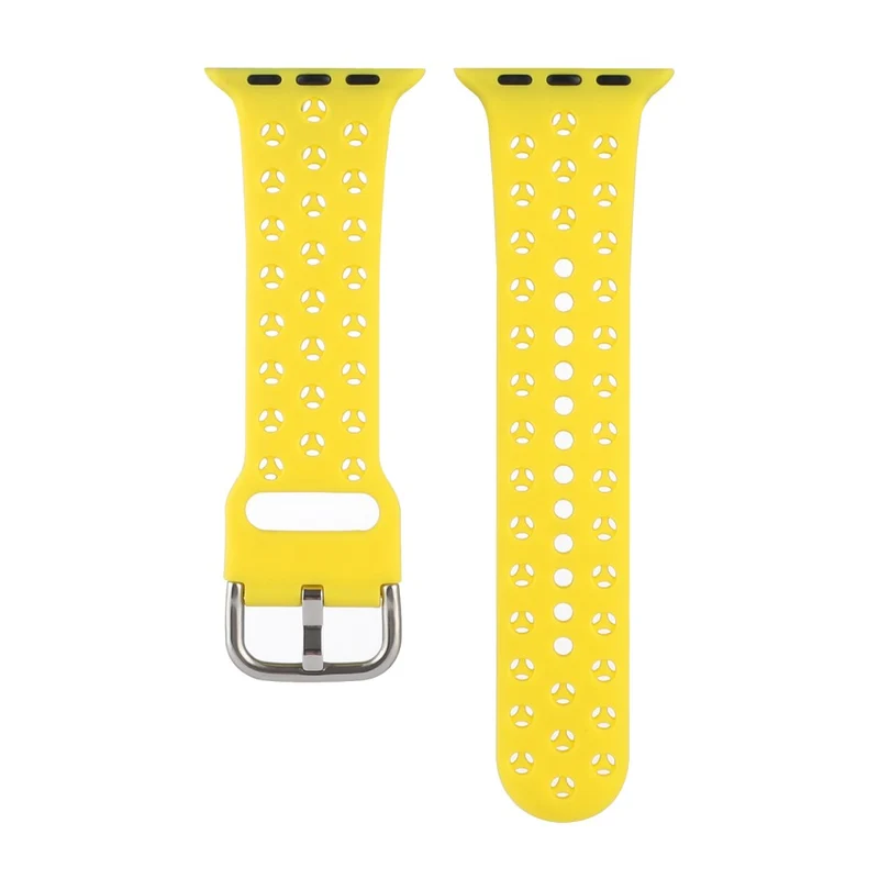 Super fantastisch Universell Apple Silikon / TPU armband