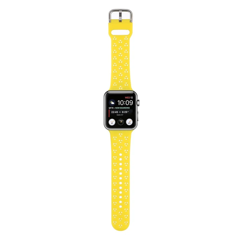 Super fantastisch Universell Apple Silikon / TPU armband