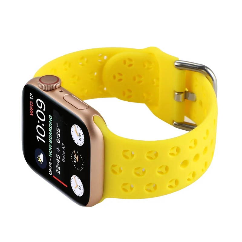 Super fantastisch Universell Apple Silikon / TPU armband