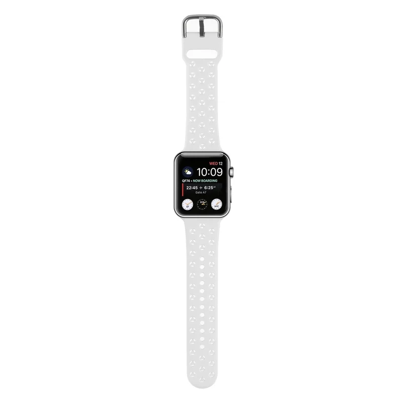 Super fantastisch Universell Apple Silikon / TPU armband