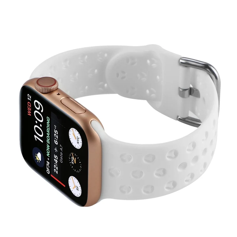 Super fantastisch Universell Apple Silikon / TPU armband