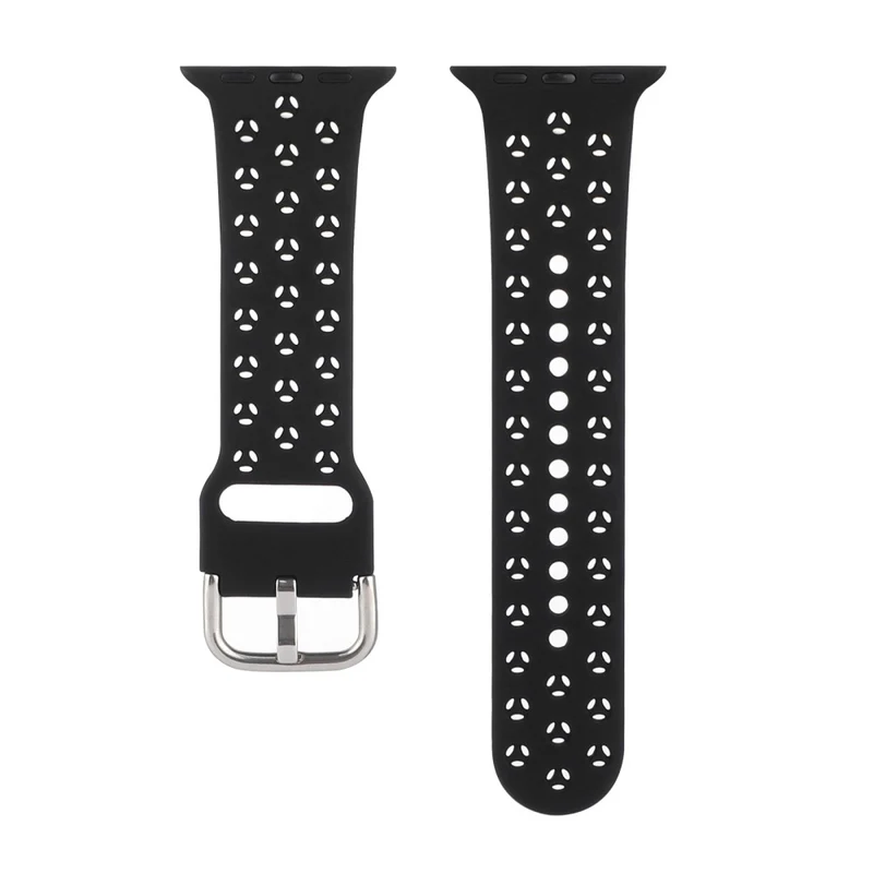Super fantastisch Universell Apple Silikon / TPU armband