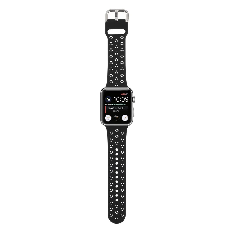 Super fantastisch Universell Apple Silikon / TPU armband