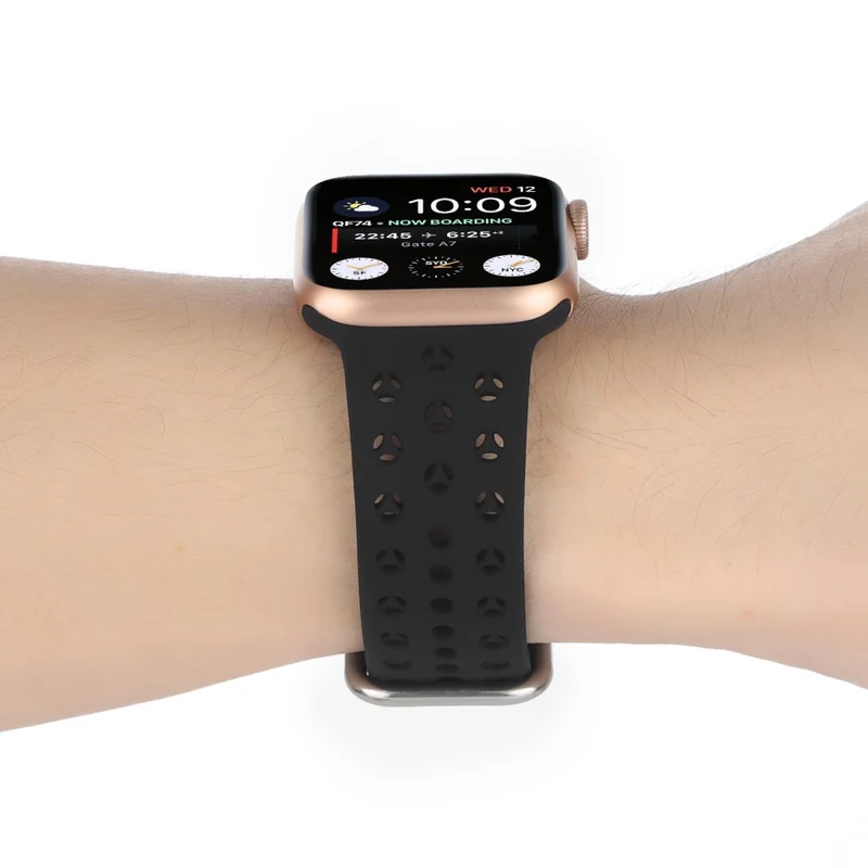 Super fantastisch Universell Apple Silikon / TPU armband