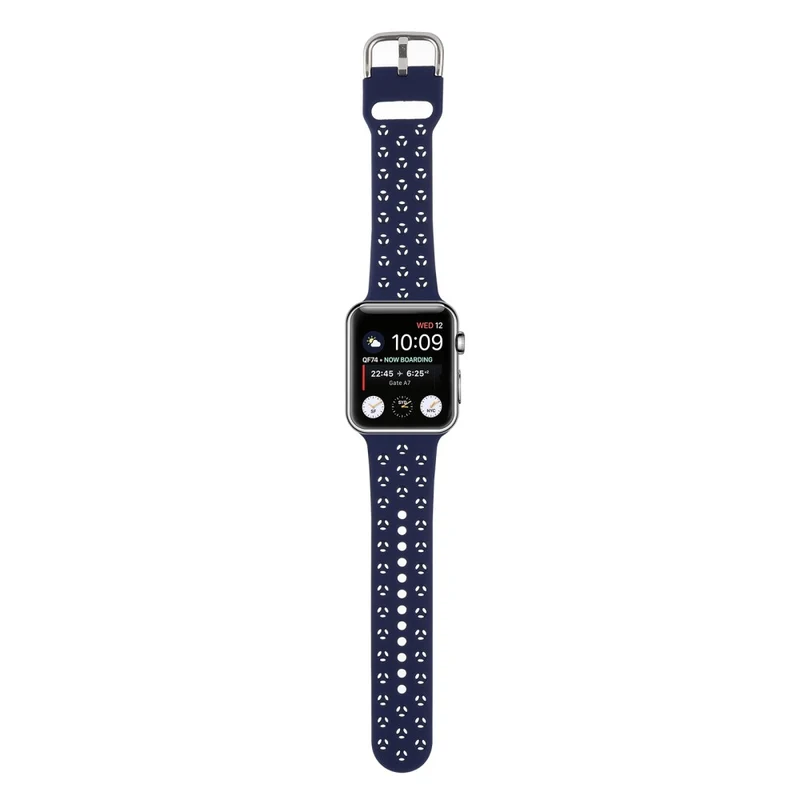 Super fantastisch Universell Apple Silikon / TPU armband