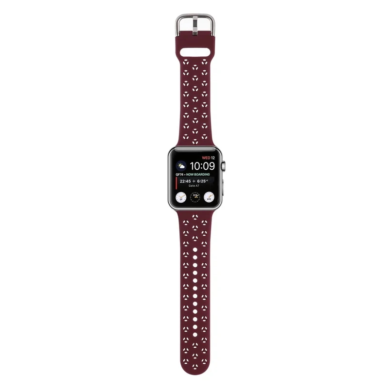 Super fantastisch Universell Apple Silikon / TPU armband