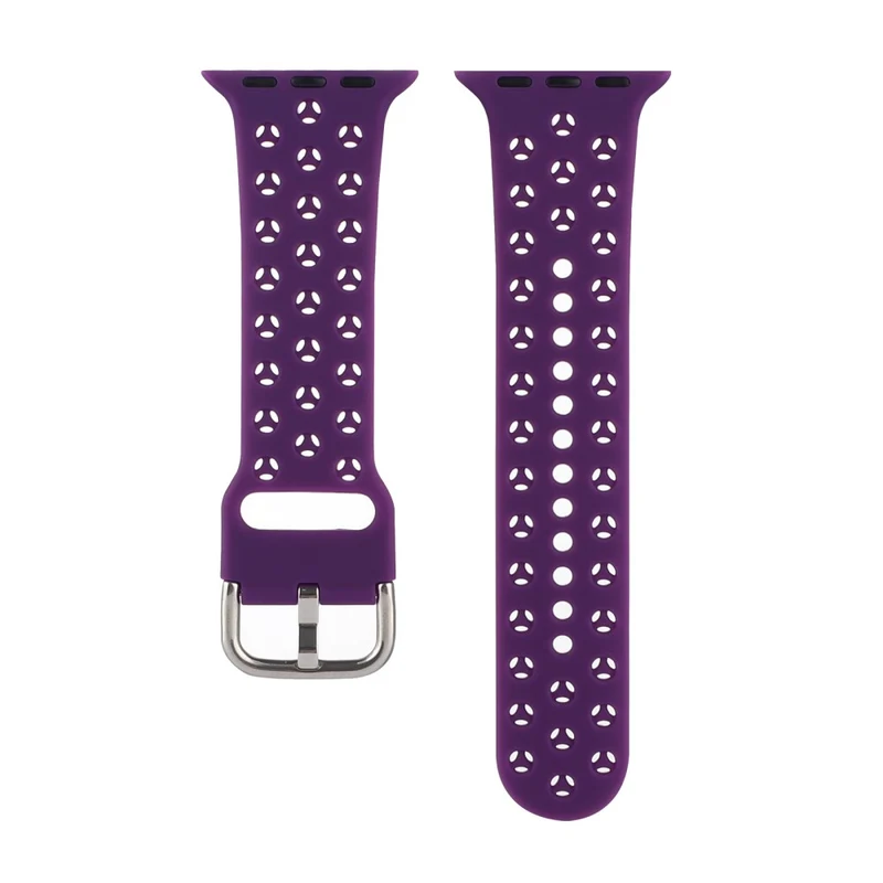 Super fantastisch Universell Apple Silikon / TPU armband