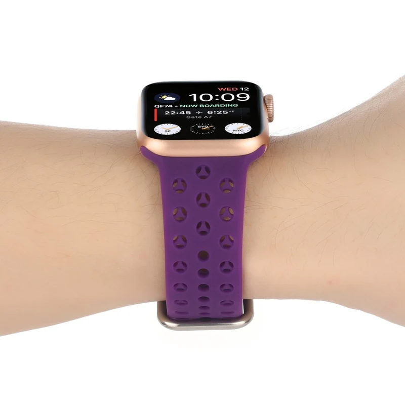 Super fantastisch Universell Apple Silikon / TPU armband
