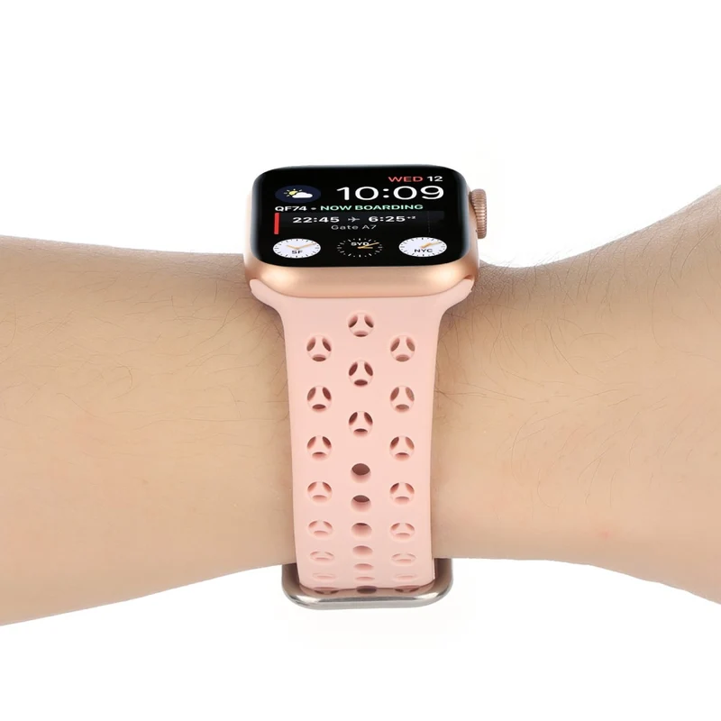 Super fantastisch Universell Apple Silikon / TPU armband
