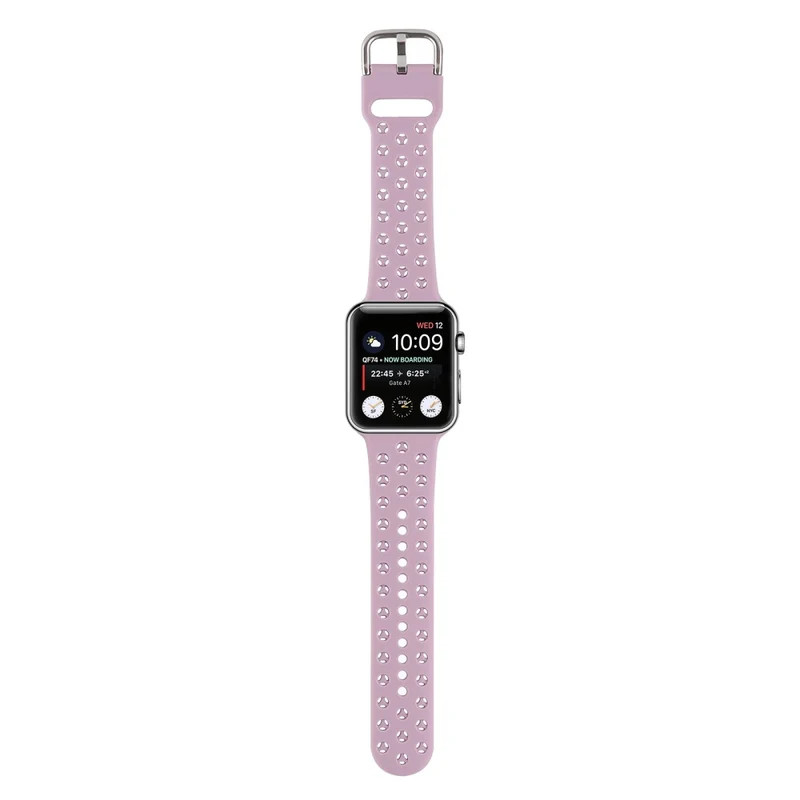 Super fantastisch Universell Apple Silikon / TPU armband