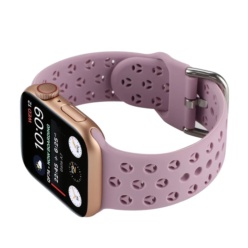 Super fantastisch Universell Apple Silikon / TPU armband