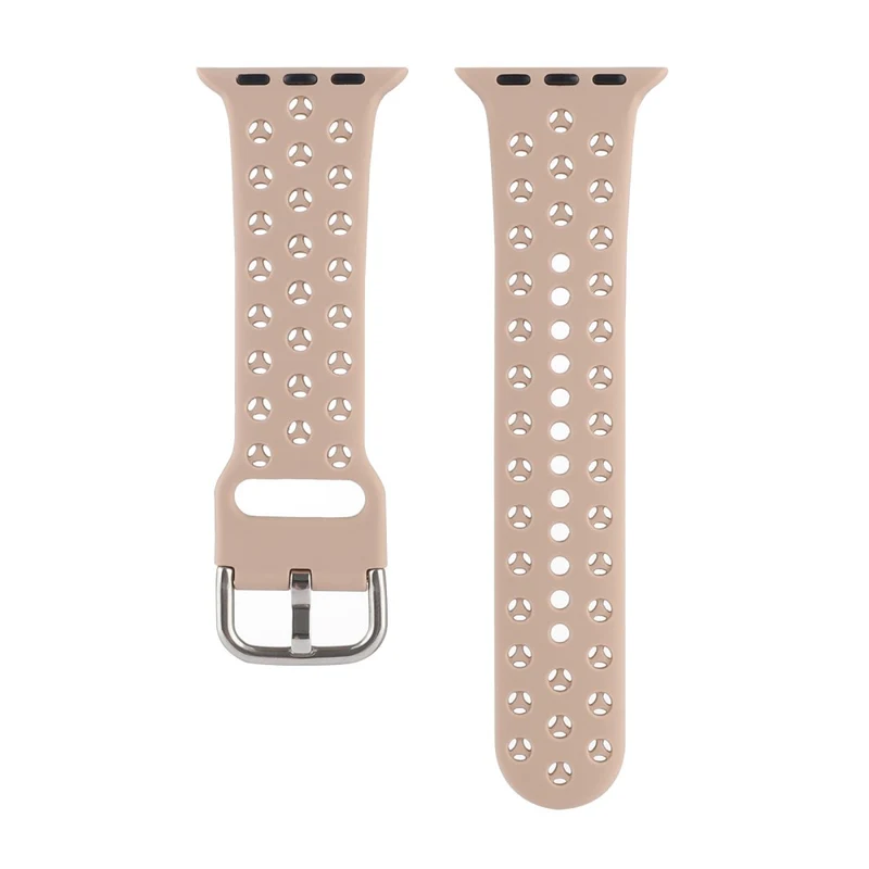 Super fantastisch Universell Apple Silikon / TPU armband