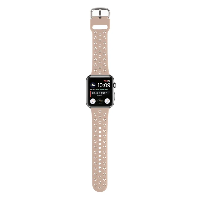 Super fantastisch Universell Apple Silikon / TPU armband