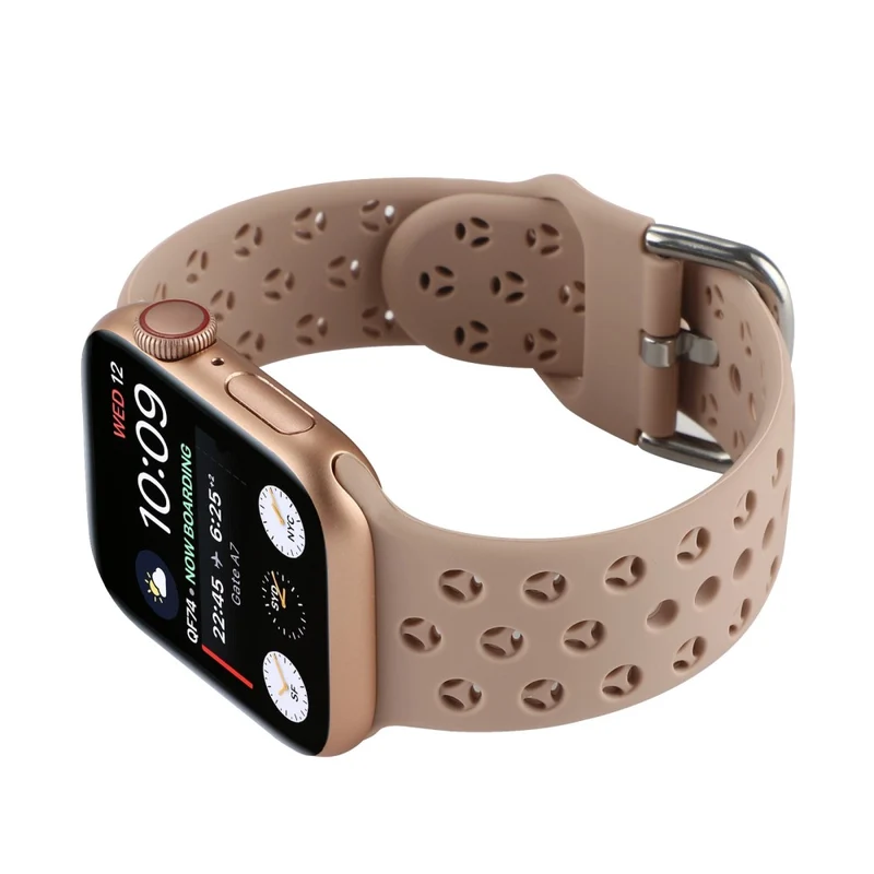 Super fantastisch Universell Apple Silikon / TPU armband