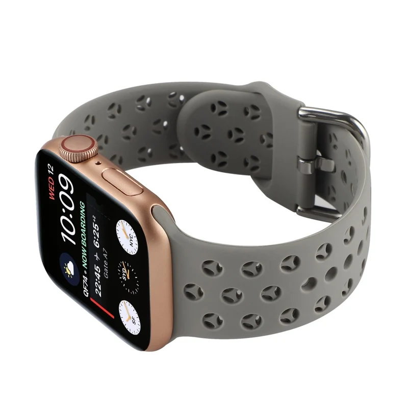 Super fantastisch Universell Apple Silikon / TPU armband