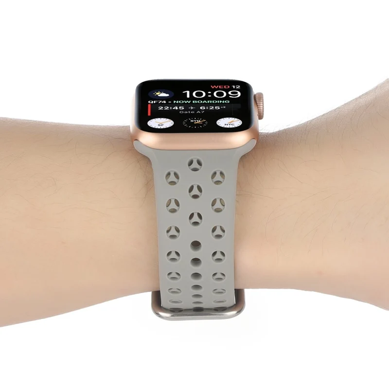 Super fantastisch Universell Apple Silikon / TPU armband