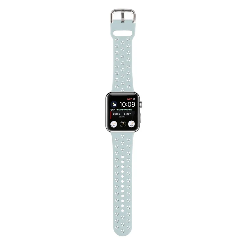 Super fantastisch Universell Apple Silikon / TPU armband