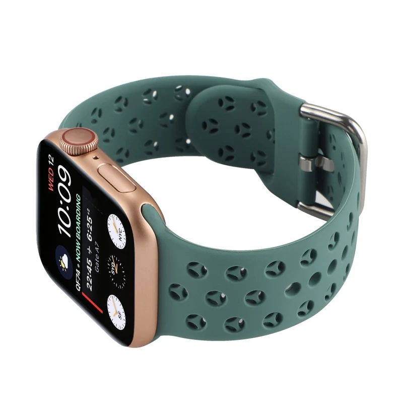 Super fantastisch Universell Apple Silikon / TPU armband