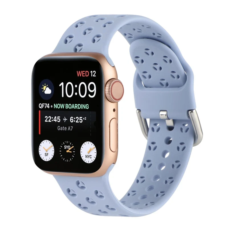 Super fantastisch Universell Apple Silikon / TPU armband