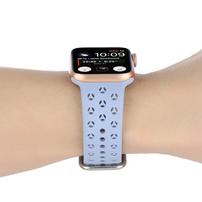 Super fantastisch Universell Apple Silikon / TPU armband