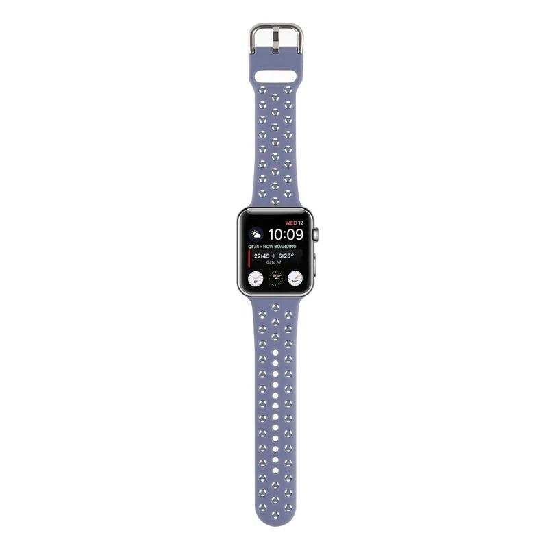 Super fantastisch Universell Apple Silikon / TPU armband