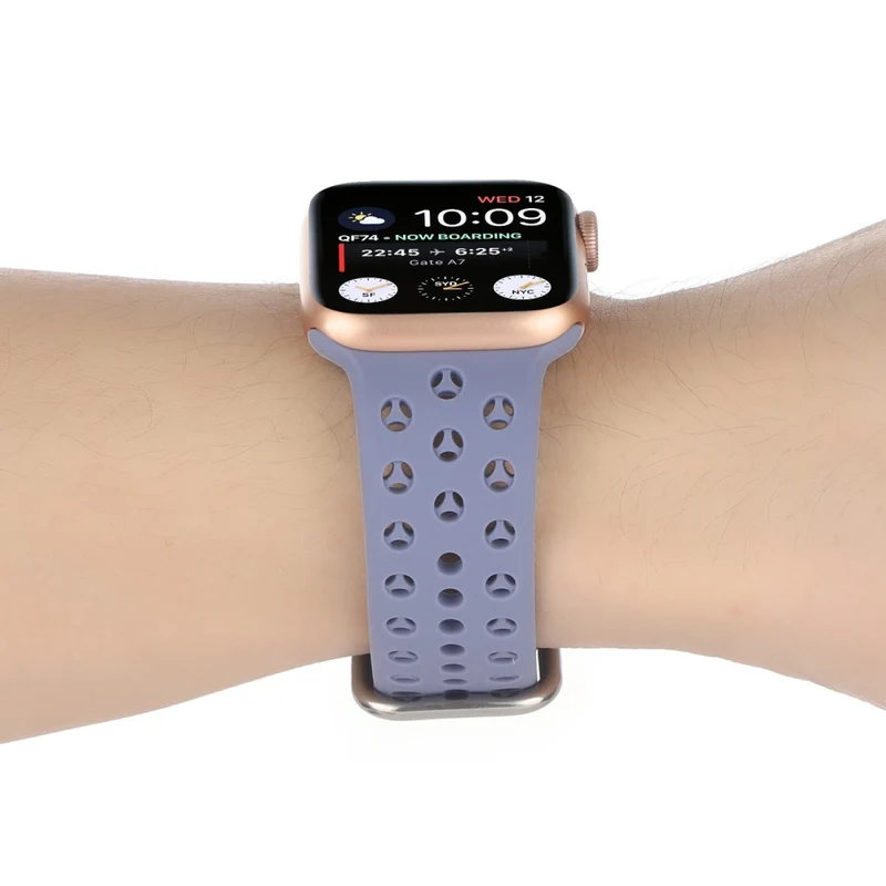 Super fantastisch Universell Apple Silikon / TPU armband