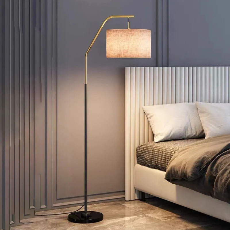 Moderne Bogen Stehlampe