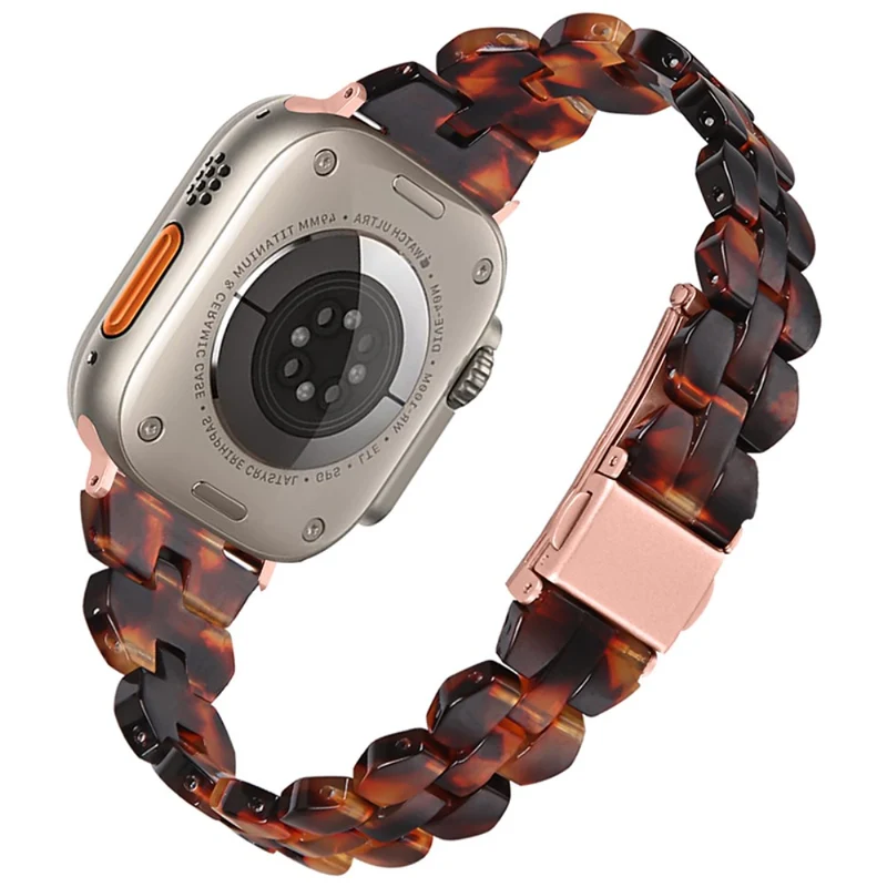 Unglaublich ordentlich Universell Apple Plastik armband