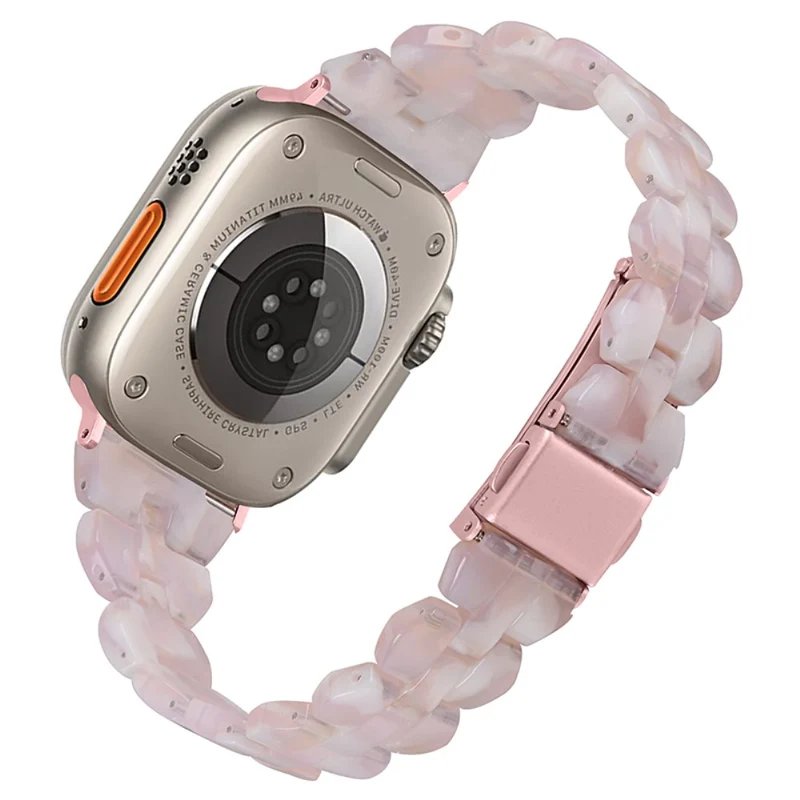 Unglaublich ordentlich Universell Apple Plastik armband