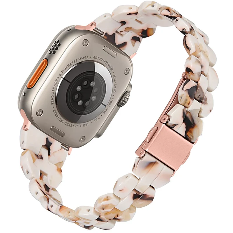 Unglaublich ordentlich Universell Apple Plastik armband