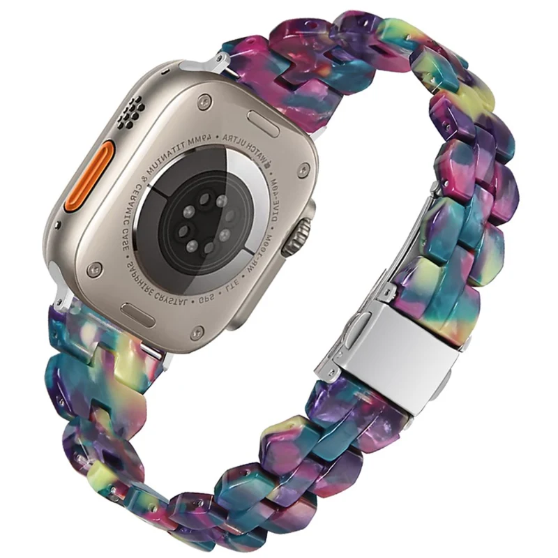 Unglaublich ordentlich Universell Apple Plastik armband