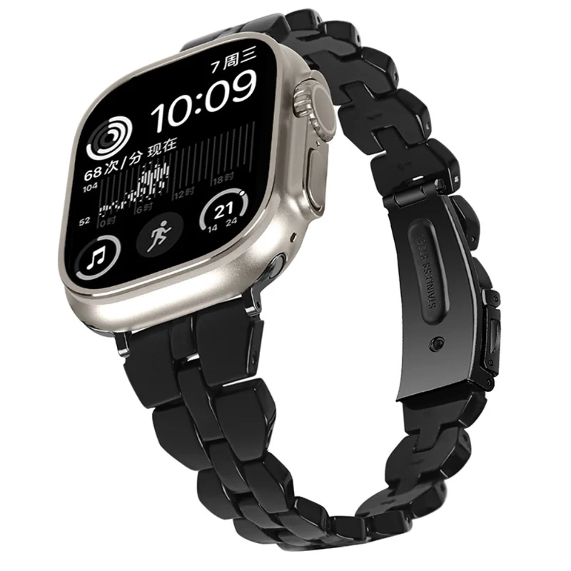Unglaublich ordentlich Universell Apple Plastik armband