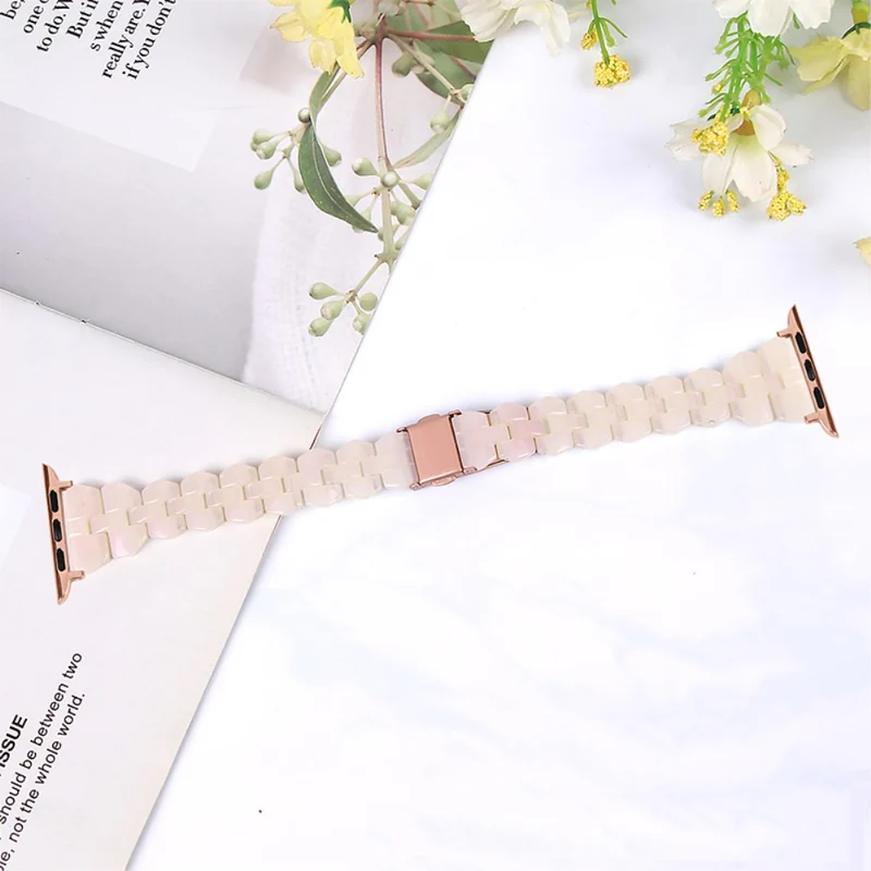 Unglaublich ordentlich Universell Apple Plastik armband