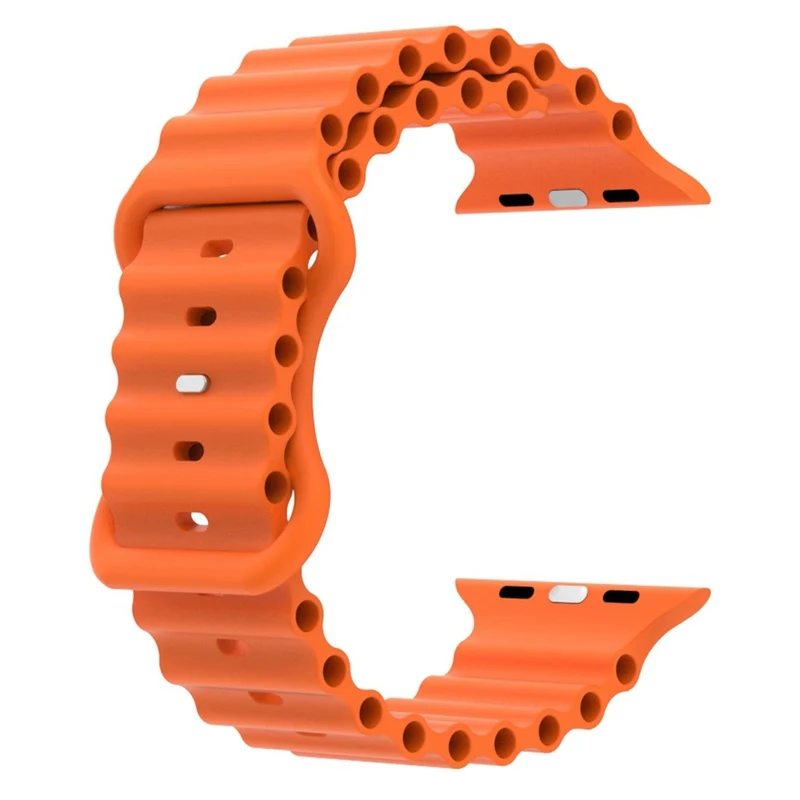 Mega schön Universell Apple Silikon / TPU armband
