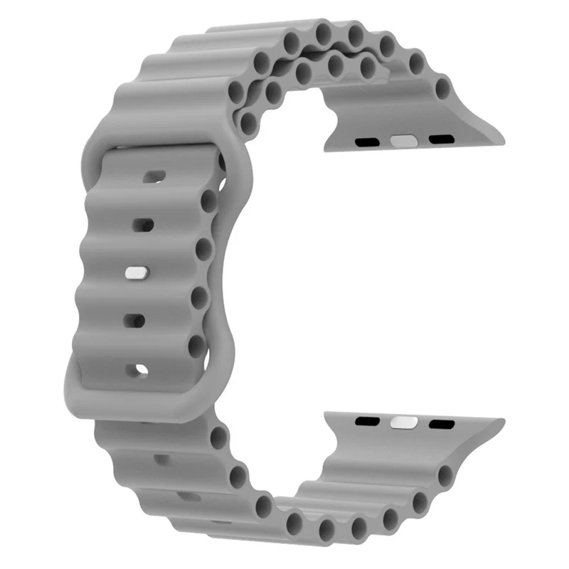 Mega schön Universell Apple Silikon / TPU armband