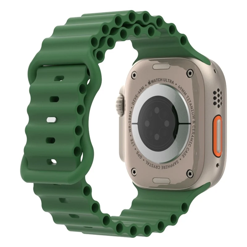 Mega schön Universell Apple Silikon / TPU armband
