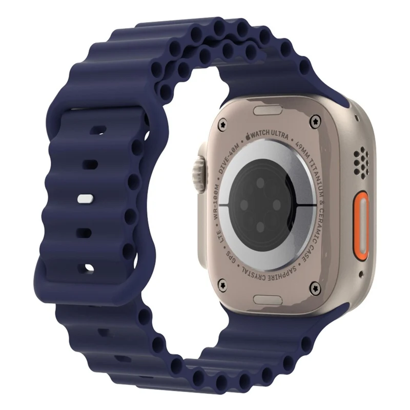 Mega schön Universell Apple Silikon / TPU armband
