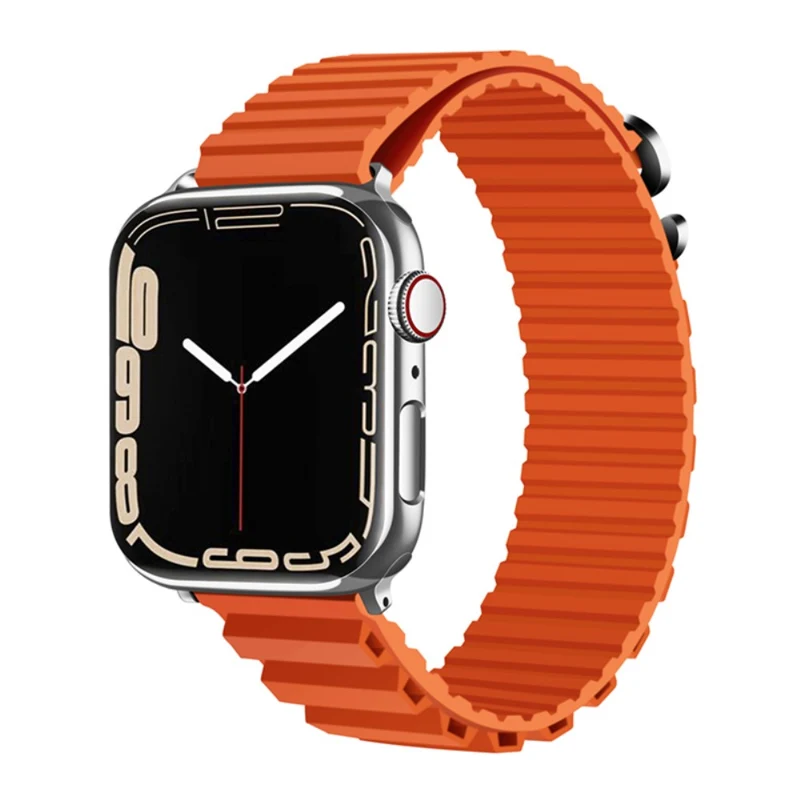 Absolut zuverlässig Universell Apple Silikon / TPU armband