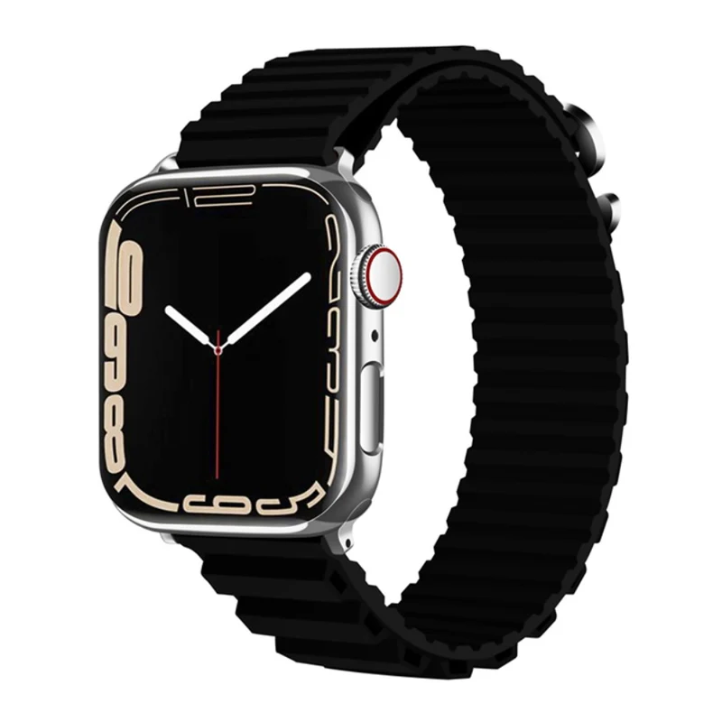 Absolut zuverlässig Universell Apple Silikon / TPU armband