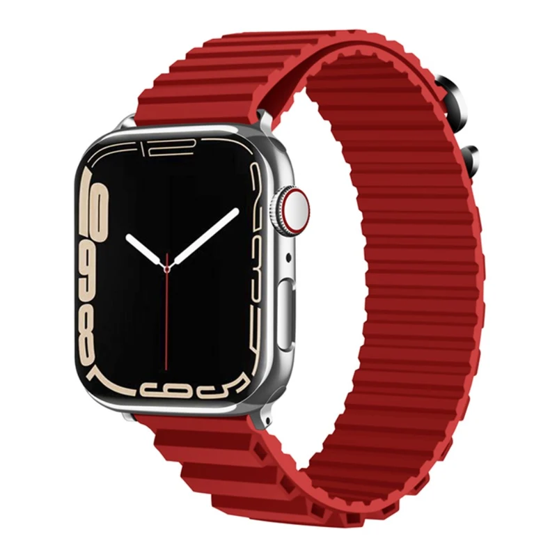Absolut zuverlässig Universell Apple Silikon / TPU armband