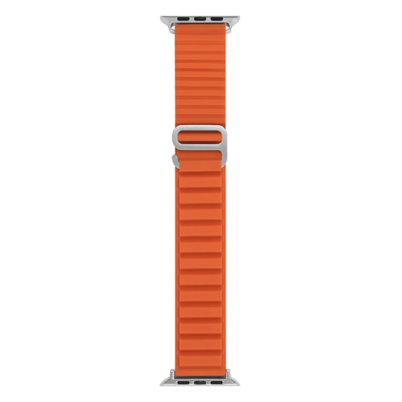 Absolut zuverlässig Universell Apple Silikon / TPU armband