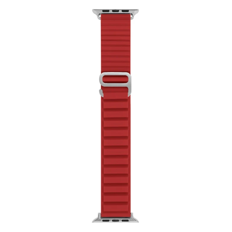 Absolut zuverlässig Universell Apple Silikon / TPU armband