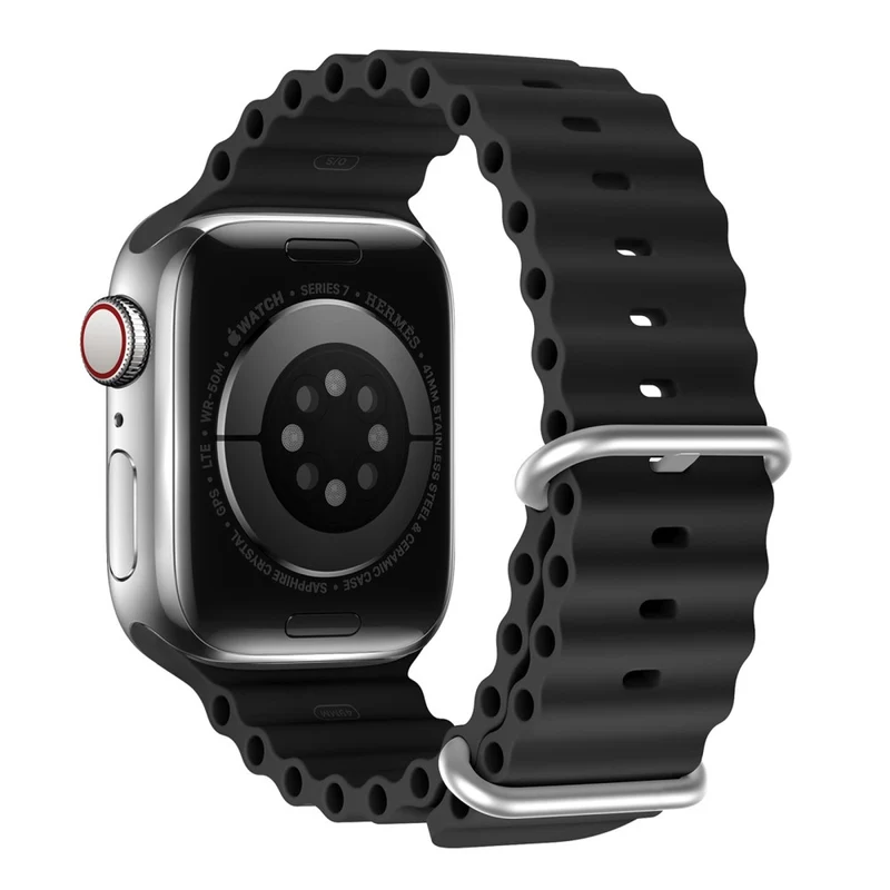 Super gut Universell Apple Plastik armband