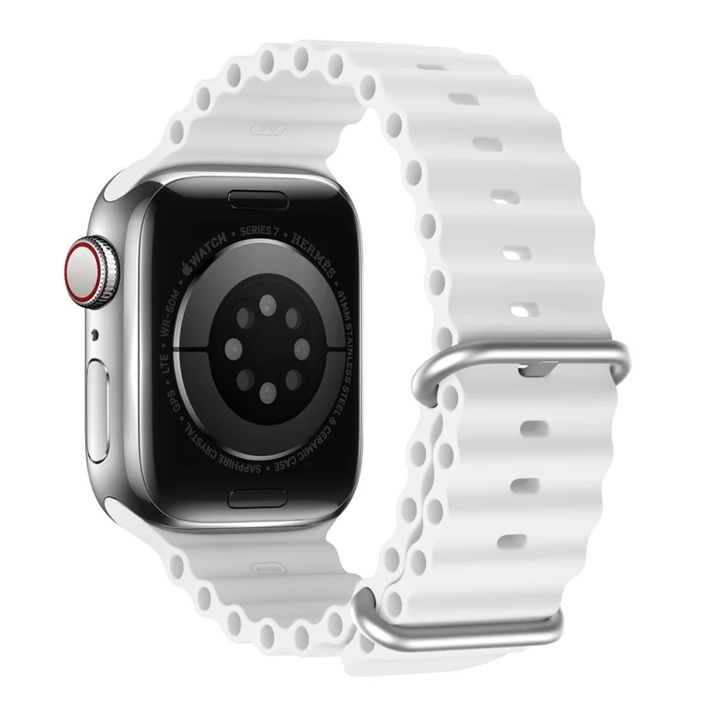 Super gut Universell Apple Plastik armband