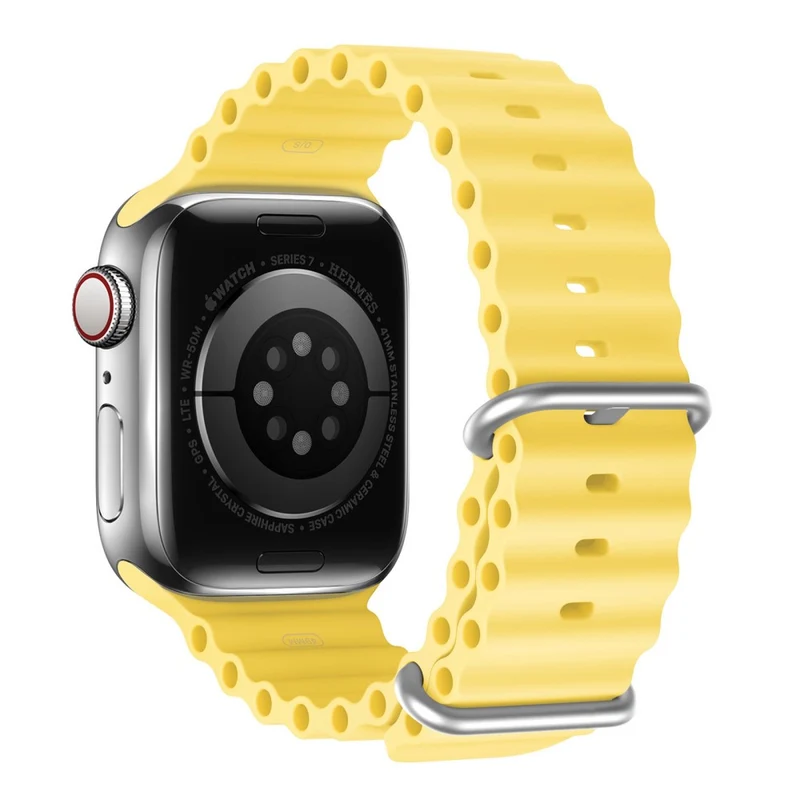 Super gut Universell Apple Plastik armband