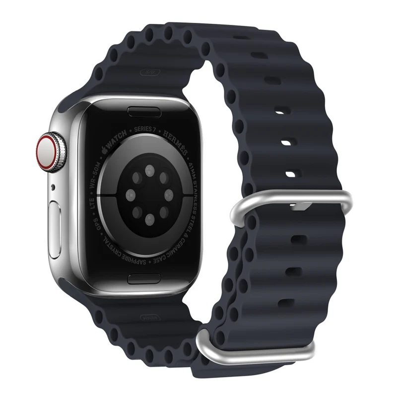 Super gut Universell Apple Plastik armband